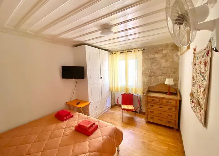 Marialena Flat /corfu Historical Center/porta Remounda * Corfu (city)