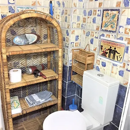 Marialena Flat /corfu Historical Center/porta Remounda * Corfu (city)