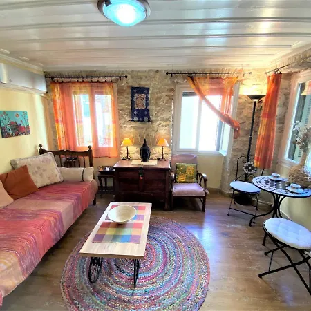 Marialena Flat /corfu Historical Center/porta Remounda Apartment *