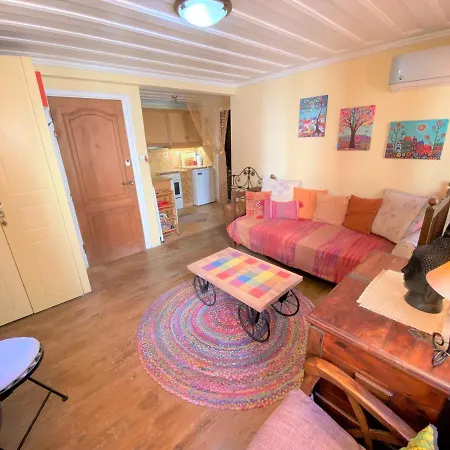 Marialena Flat /corfu Historical Center/porta Remounda Apartment Corfu (city)