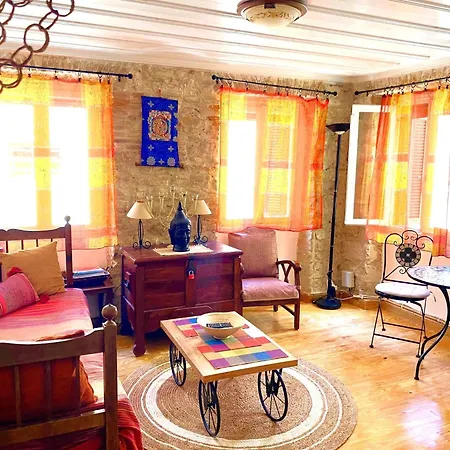 Marialena Flat /corfu Historical Center/porta Remounda * Corfu (city)