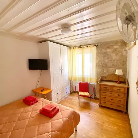 Marialena Flat /corfu Historical Center/porta Remounda * Corfu (city)