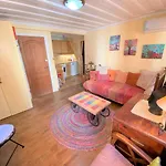 Marialena Flat /corfu Historical Center/porta Remounda Apartman Corfu (city)