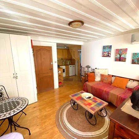 Marialena Flat /corfu Historical Center/porta Remounda