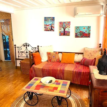Marialena Flat /corfu Historical Center/porta Remounda Apartman Corfu (city)