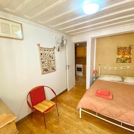 Apartman Marialena Flat /corfu Historical Center/porta Remounda *